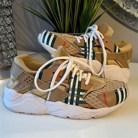 burberry huaraches|burberry her men's clothing.